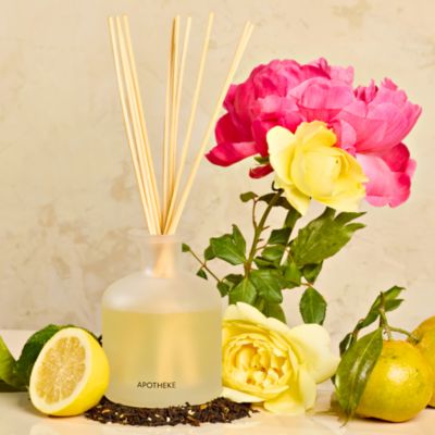 Earl Grey Bitters Reed Diffuser, 6.7 fl. oz.