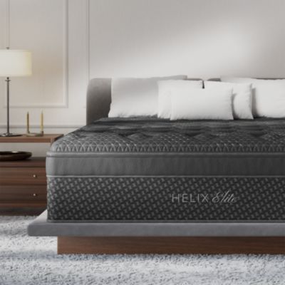 Twilight Elite 15" Firm Mattress