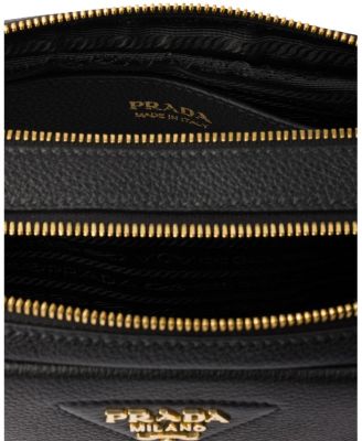 Small Leather Shoulder Bag