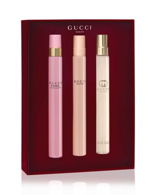 Gucci - Fragrance Pen Spray Gift Set ($117 value)