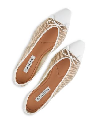 Women's Gioia Mesh Flats
