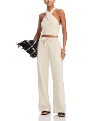 STEVE MADDEN - Winnie Top & Venetia Pants