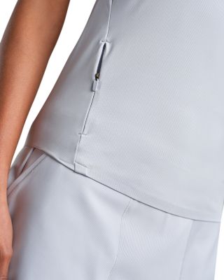 Stance Ribbed Sleeveless Top & Stance Ribbed Skort