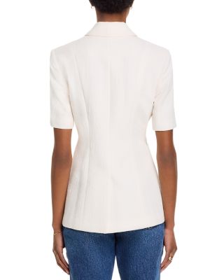 Bodie Jacquard Jacket