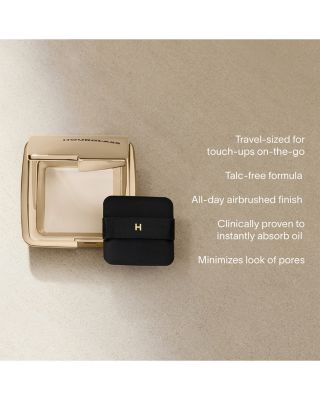 Vanish Airbrush Pressed Powder - Travel