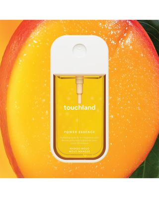 Power Essence Hydrating Body & Hair Fragrance Mist - Mango Mojo 2 oz.