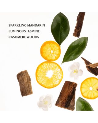 Power Essence Hydrating Body & Hair Fragrance Mist - Cashmere Woods 2 oz.