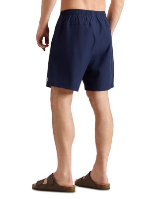7.5" Odor Resistant Regular Fit Shorts