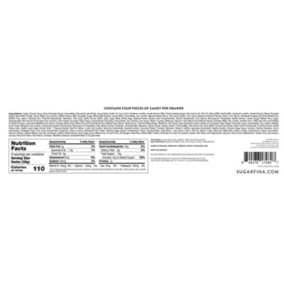 Boutique Candy Tasting Box 3.0