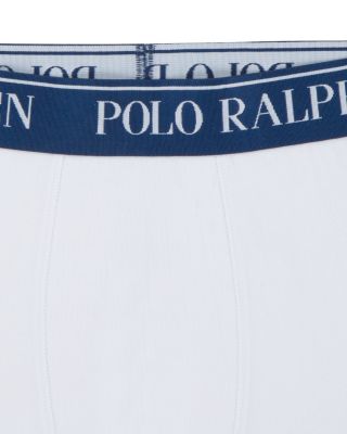 Boys' Cotton Stretch Jersey Boxer Briefs, Pack of 3 - Big Kid