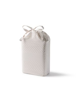 Leze 3 Piece Crib Set in Pouch