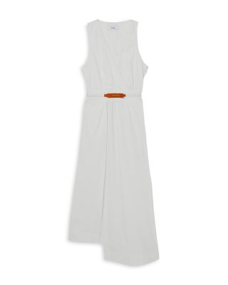 Brianne Belted Dress