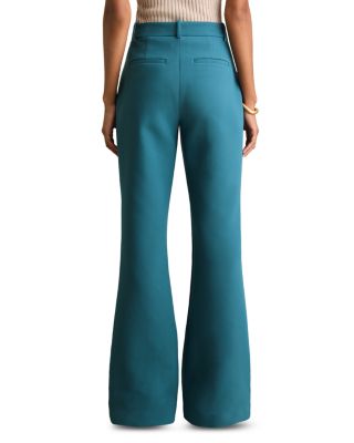 Abbey Flare Pants