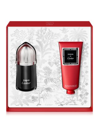 Pasha &Eacute;dition Noire Gift Set ($185 value)