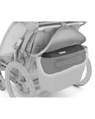 Urban Glide Wind & Sun Tarp