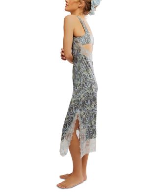 Party Crasher Midi Slip