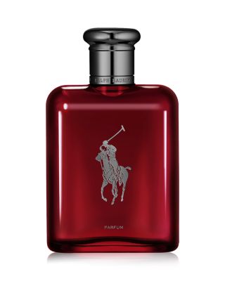 Ralph Lauren - Red Parfum