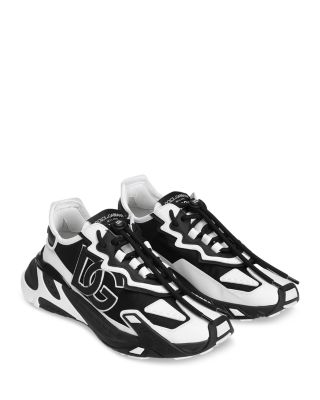 Men&#39;s Lace Up Sneakers