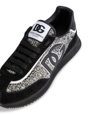 Men&#39;s Low Top Sneakers