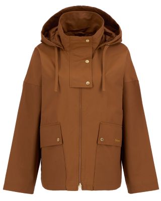 Cecile Showerproof Jacket