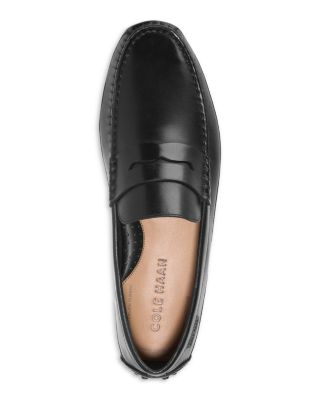 Men's Davies Grand Slip On Driving Loafers