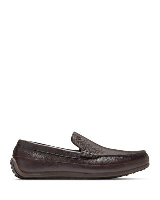 Men's Sullivan Grand Slip On Venetian Drivers - Regular