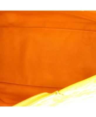 PM Anjou Reversible Tote Coated Canvas