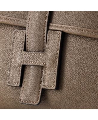  29 Jige Elan Clutch Evercolor