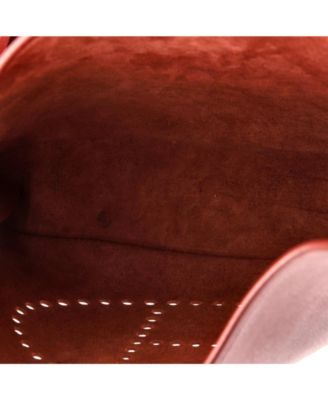 PM Evelyne Bag Gen III Epsom