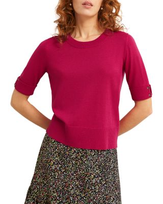 HOBBS LONDON - Leanne Knit Top