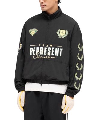 World Championship Track Jacket