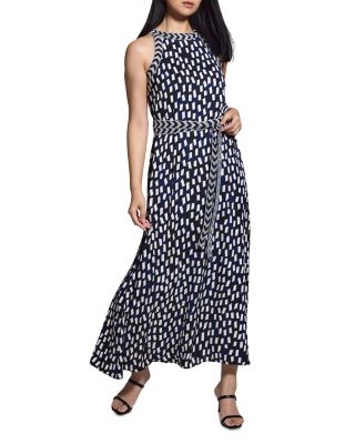 Embellished Starry Sky Becca Dress