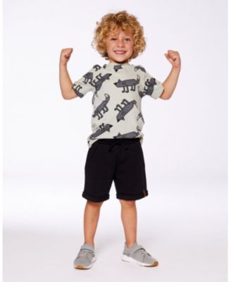 Boys' French Terry Short - Little Kid