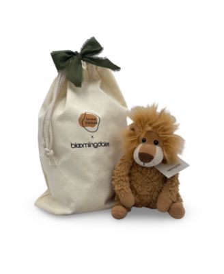 Loved Before - Scruff The Pre-loved Plushie - Age 3+ Years