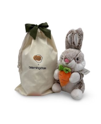 Loved Before - Olivia the Pre-loved Plushie - Age 3+ Years