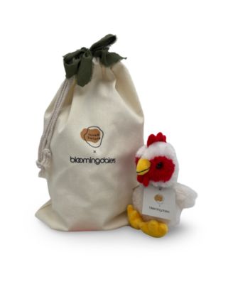 Loved Before - Rufus the Pre-loved Plushie - Age 3+ Years