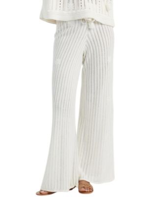 Chinti & Parker - Women's Laura Whitmore Bohemian Trousers