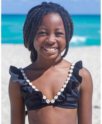 Girls' Joanne Two-Piece Swimsuit - Little Kid, Big Kid