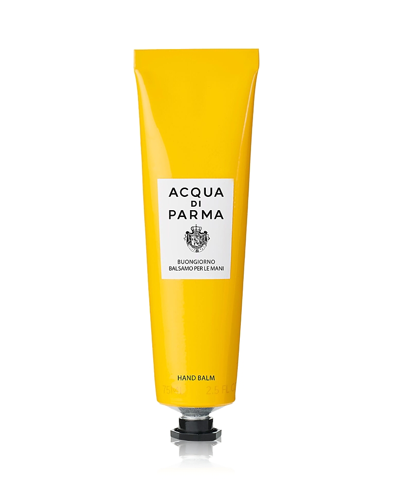 Photos - Cream / Lotion Acqua di Parma Buongiorno Hand Balm 2.5 oz. ADP082487