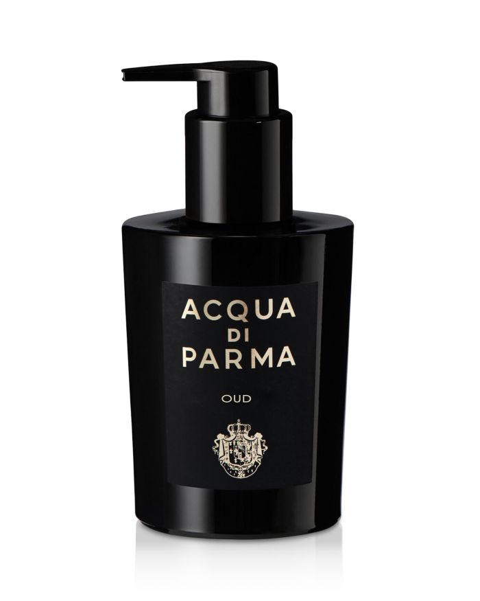 Oud Hand & Body Wash 10.14 oz.