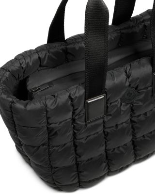 Caradoc Padded Tote