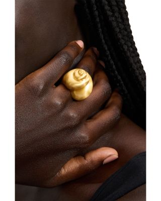 kate spade★ビーチサイドカクテルリング★Beachside Cocktail kate spade new york Beachside Shell Cocktail Ring