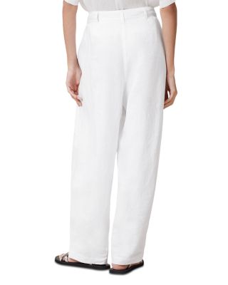Becca Linen Pants
