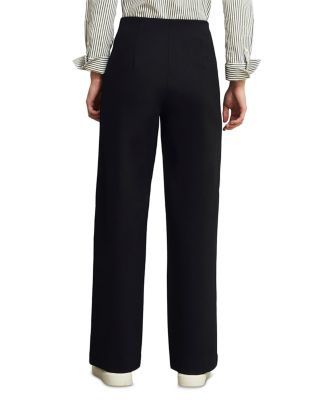 Prim Wide Leg Trousers