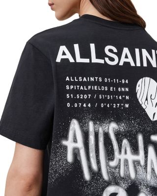 Poster Boyfriend Tee