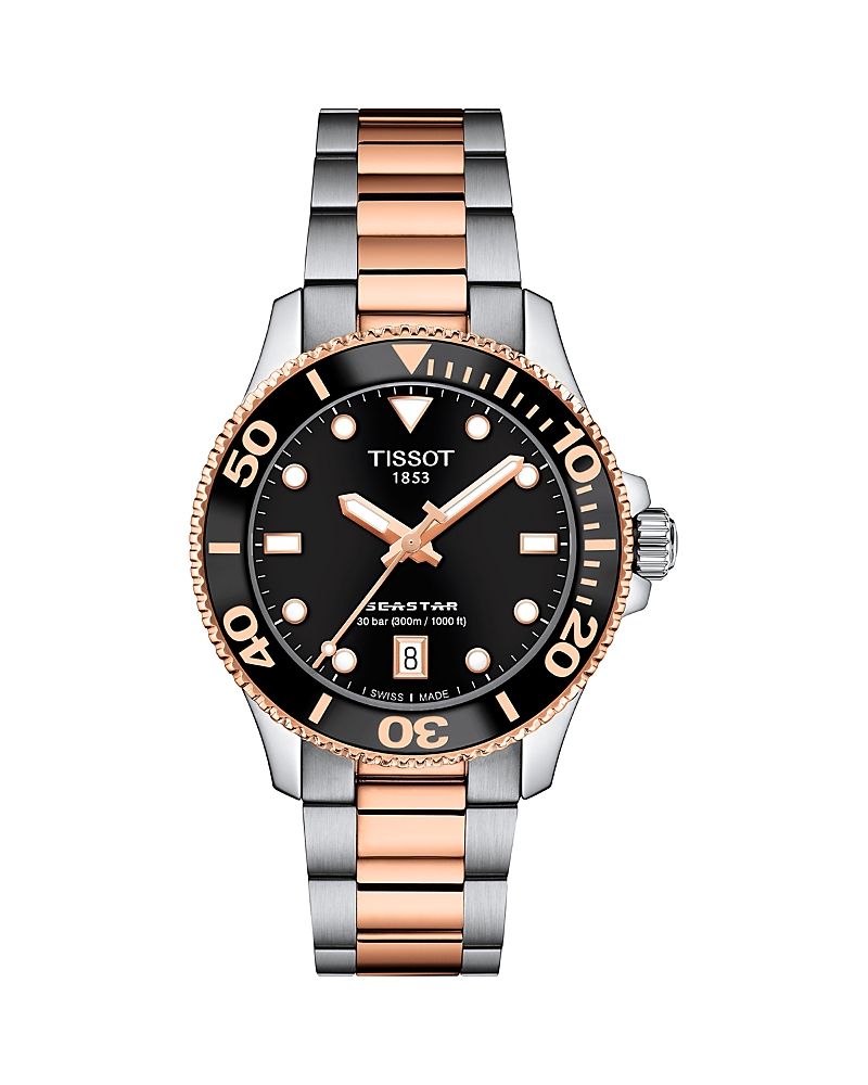 Tissot Seastar 1000 Watch, 36mm