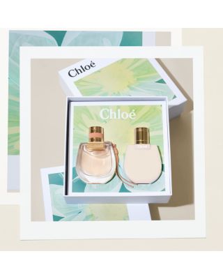 Chloé Nomade Eau de Parfum 3 Piece Gift Set ($206 value