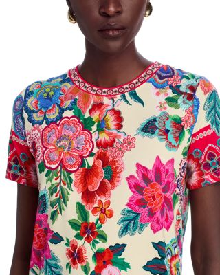 The Janie Favorite Tee