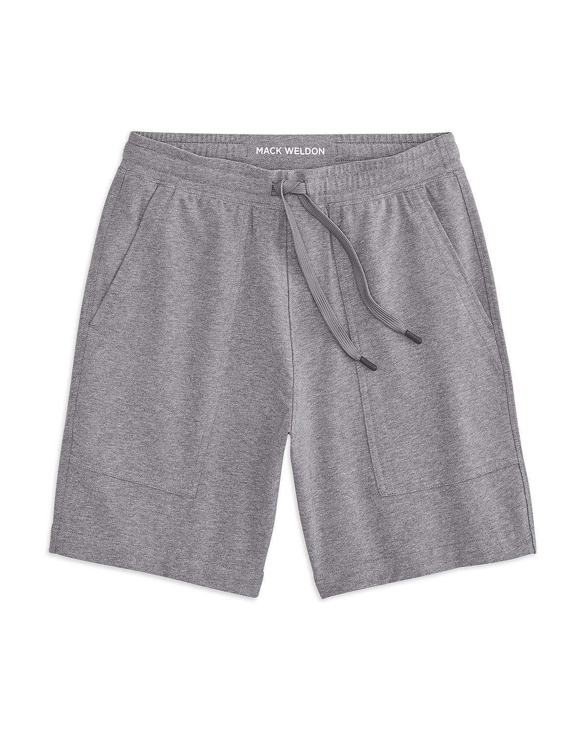 Mack Weldon Ace French Terry 7 Shorts