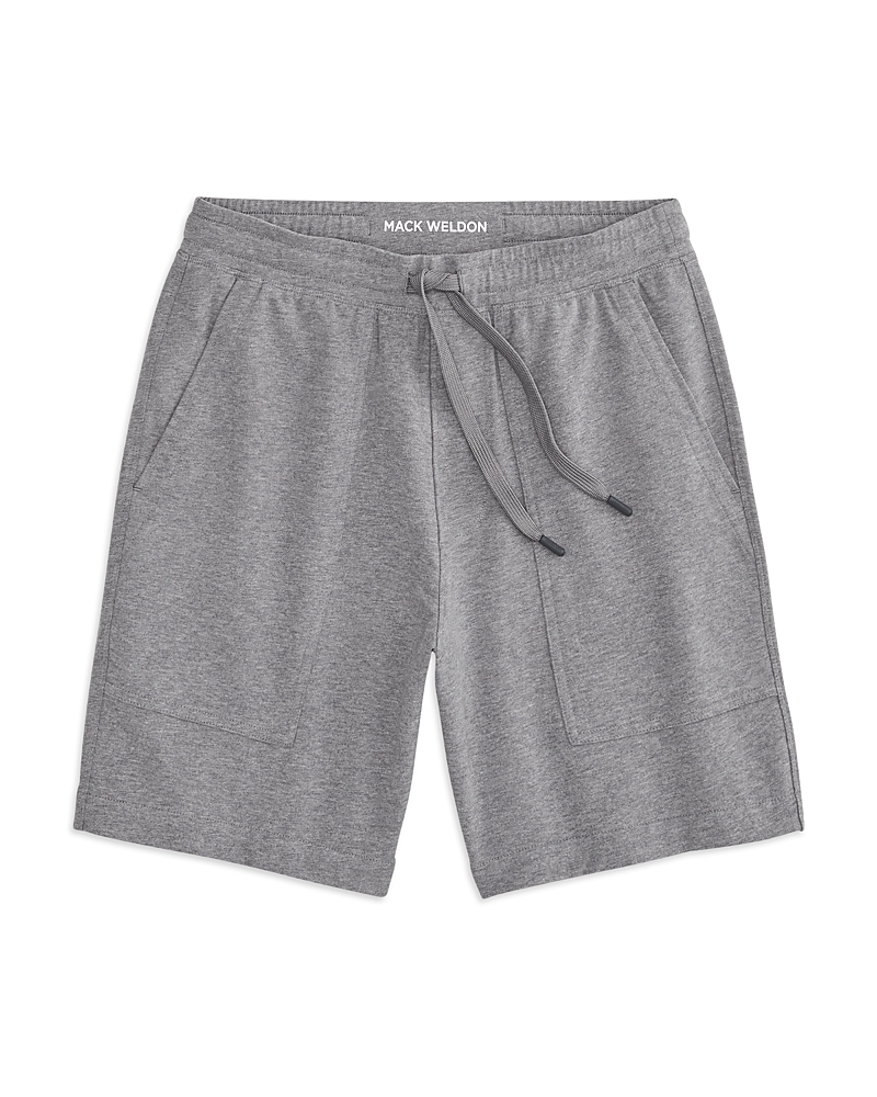 Mack Weldon Ace French Terry 7 Shorts